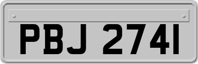 PBJ2741