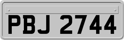 PBJ2744