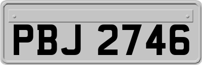 PBJ2746