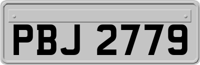 PBJ2779