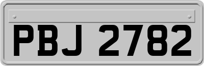 PBJ2782