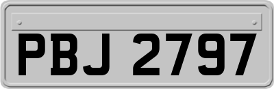 PBJ2797