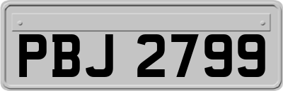 PBJ2799