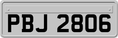 PBJ2806