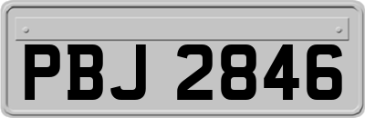 PBJ2846