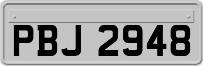 PBJ2948