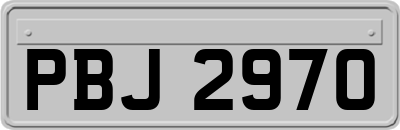 PBJ2970