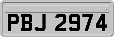 PBJ2974