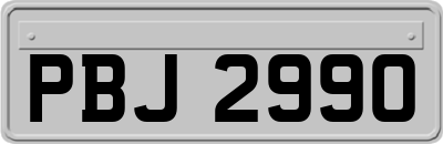 PBJ2990