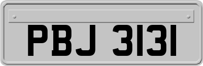 PBJ3131