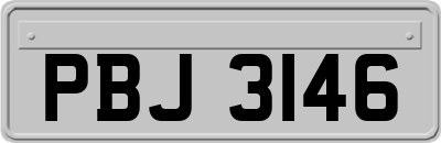 PBJ3146