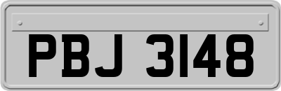 PBJ3148