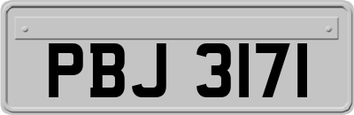 PBJ3171