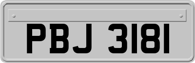 PBJ3181