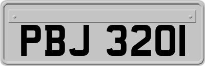 PBJ3201