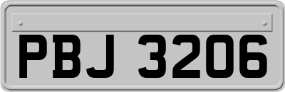 PBJ3206