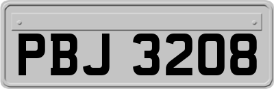 PBJ3208