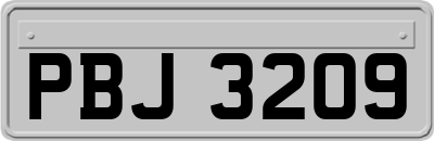 PBJ3209