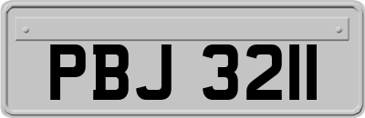 PBJ3211