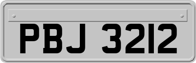 PBJ3212