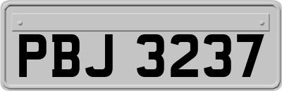 PBJ3237