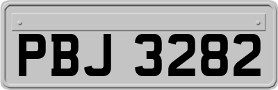 PBJ3282