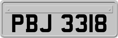 PBJ3318