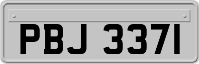 PBJ3371