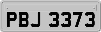 PBJ3373