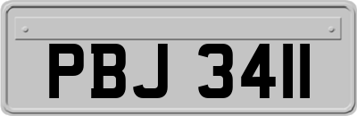 PBJ3411