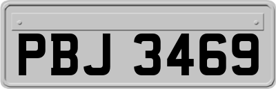 PBJ3469