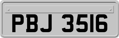 PBJ3516