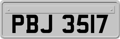 PBJ3517