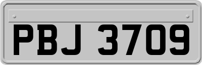 PBJ3709