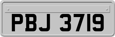 PBJ3719