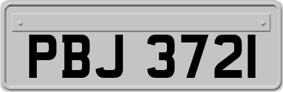 PBJ3721