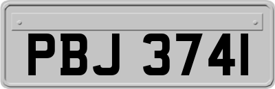 PBJ3741