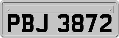 PBJ3872