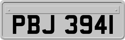 PBJ3941