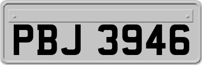 PBJ3946