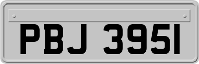 PBJ3951