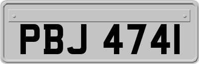 PBJ4741