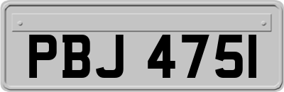 PBJ4751