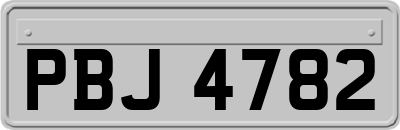 PBJ4782