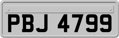 PBJ4799