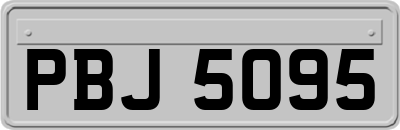 PBJ5095