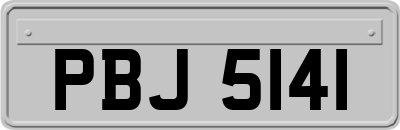 PBJ5141