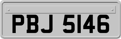 PBJ5146