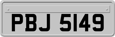 PBJ5149