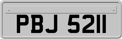 PBJ5211